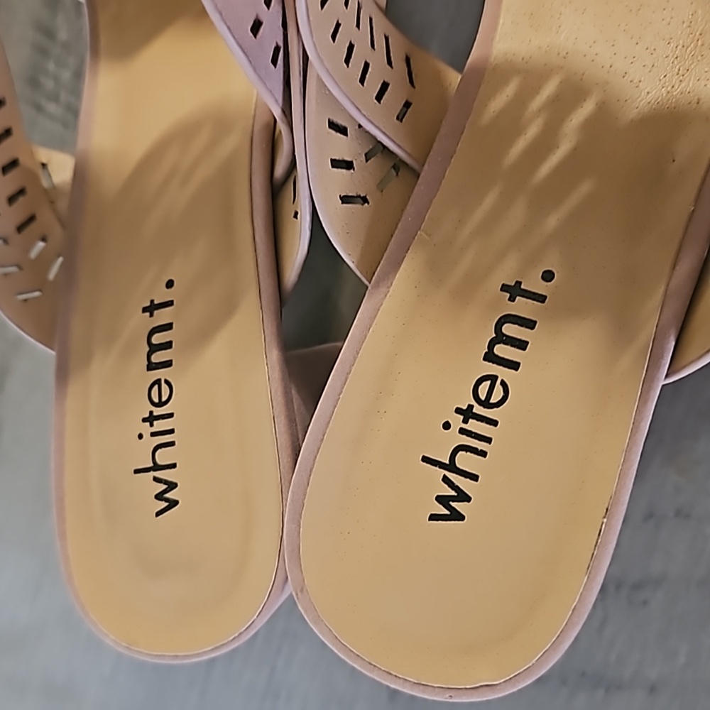Shoes - Picture 2 of 7